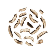 Wholesale BoxNCase Sliced Portobello Mushrooms- Bulk