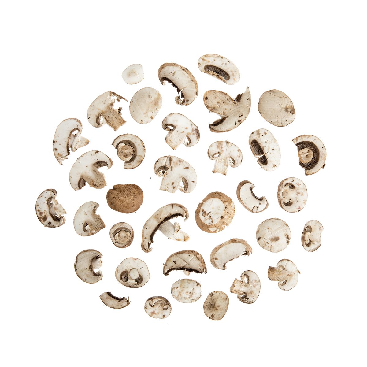 BoxNCase Sliced Cremini Mushrooms