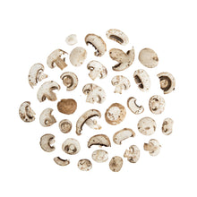Wholesale BoxNCase Sliced Cremini Mushrooms-5 LB Bulk
