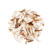 Wholesale BoxNCase Sliced Shiitake Mushrooms- Bulk