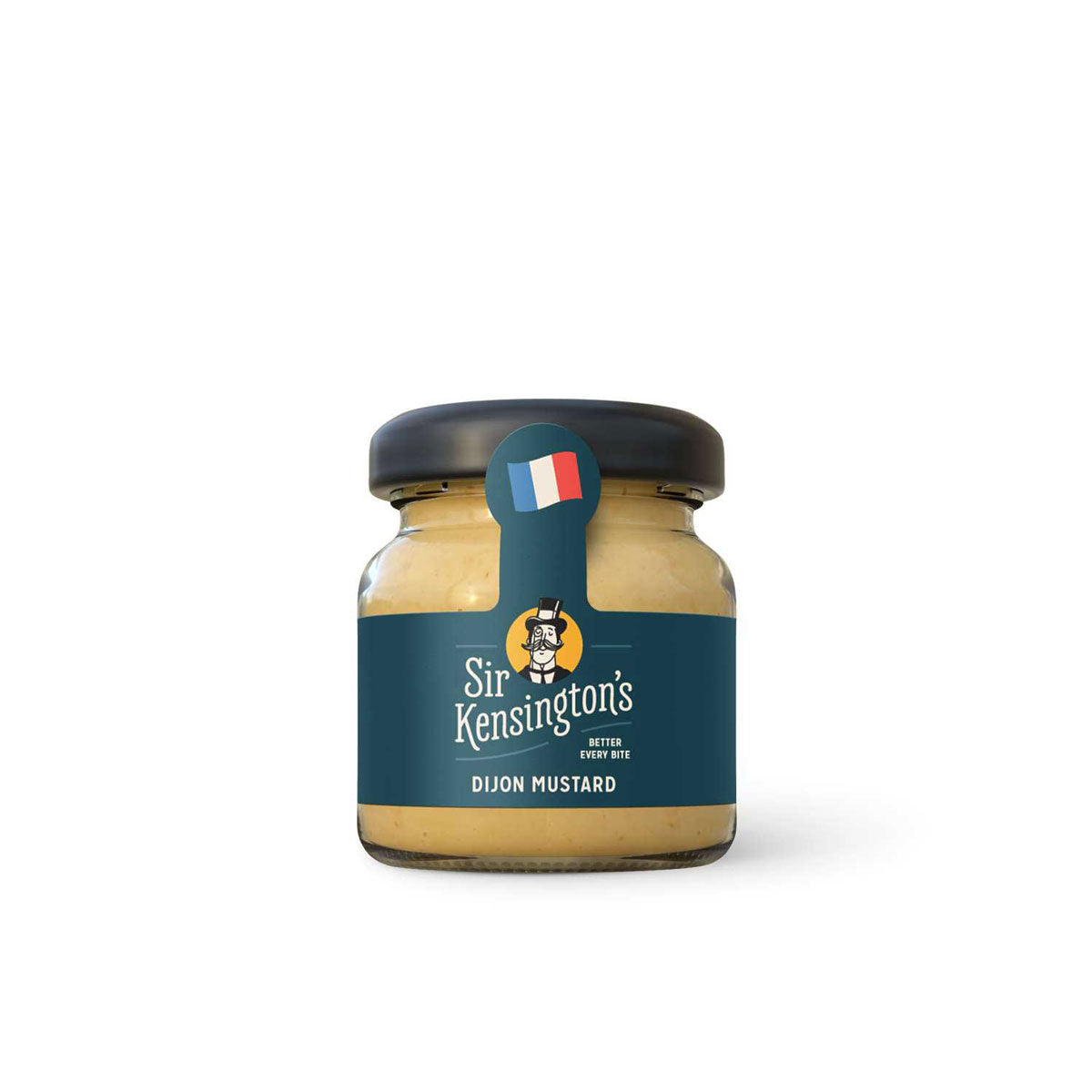 Sir Kensington'S Dijon Mustard 1.25oz 48ct