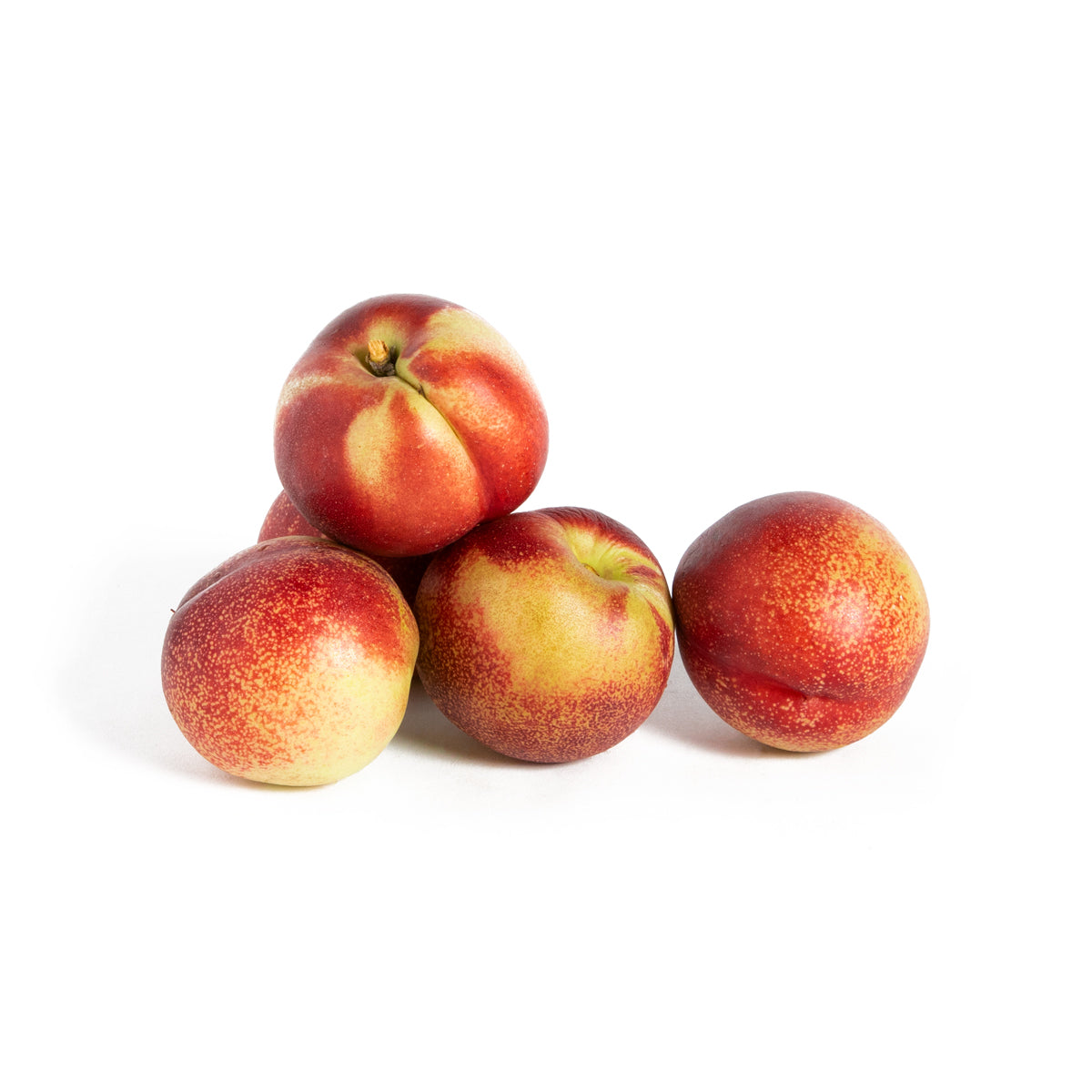 Wholesale Galpin Family Farms White Nectarines-1 LYR 8 LB Bulk