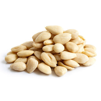 Specialty Commoditie Whole Blanched Almonds 5lb