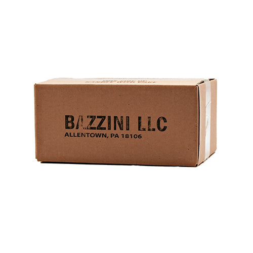 Bazzini Nuts Whole Natural Skin On Shelled Almonds 5 lb Box