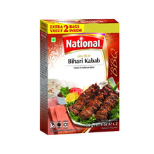 Wholesale National Behari Kabab Spice Mix 50g- Bulk