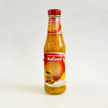 Wholesale National Mango Chilli Sauce 300ml- Bulk