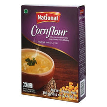 Wholesale National Corn Flour 300g- Bulk
