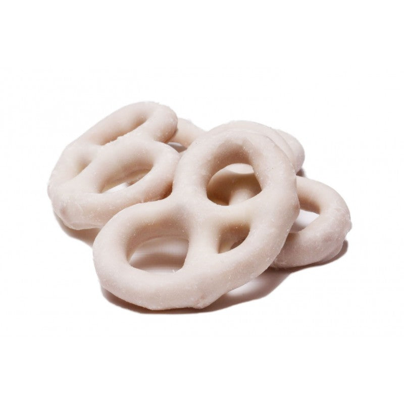 Wholesale Setton Farms Yogurt Pretzels 15 lb Bulk Box- Bulk