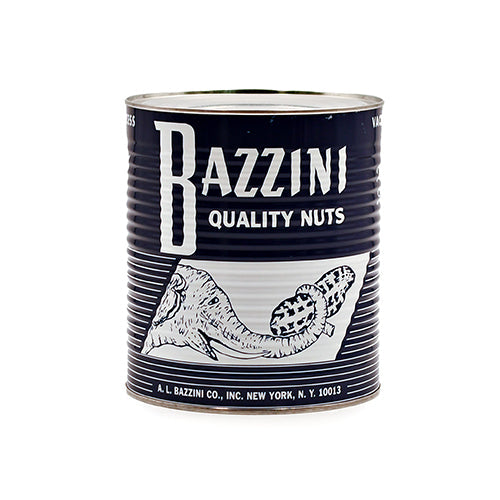 Bazzini Nuts Raw, Blanched, Skin Off Hazelnuts 4lb