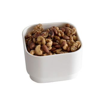 Bazzini Nuts Competition Salted Mixed Nuts Without Peanuts 4lb