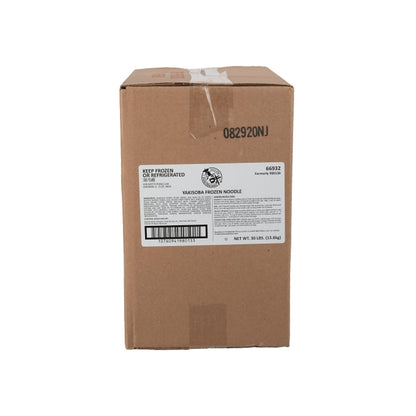 Wholesale Tmi Trading Frozen Yakisoba Noodles 5 LB- Bulk