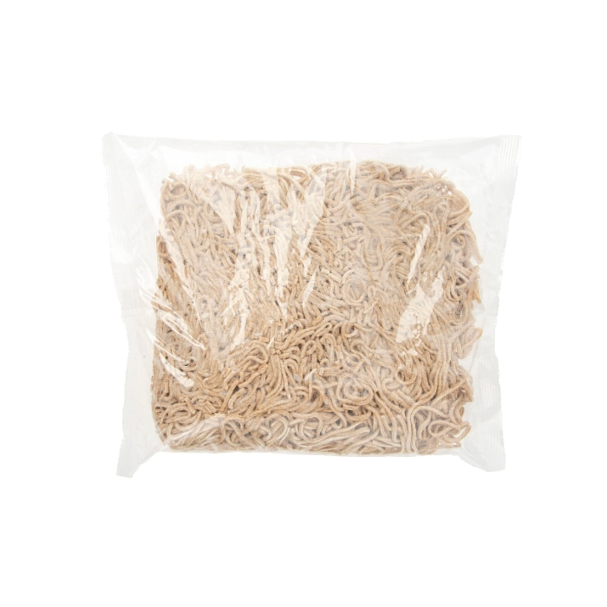 Tmi Trading Frozen Whole Wheat Yakisoba Noodles 5 LB