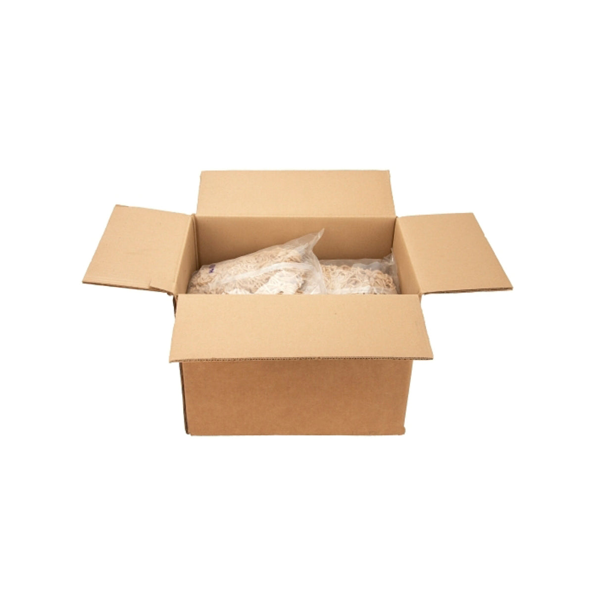 Wholesale Tmi Trading Frozen Whole Wheat Yakisoba Noodles 5 LB- Bulk