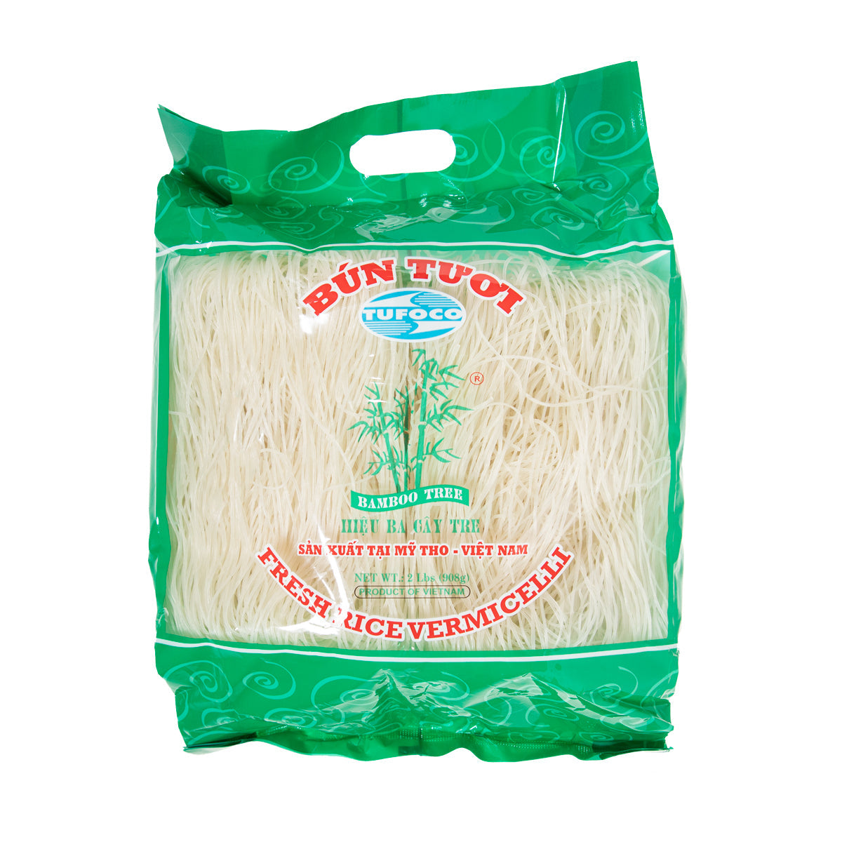 Wholesale Asian Market Banh Hoi Noodles 2 LB- Bulk