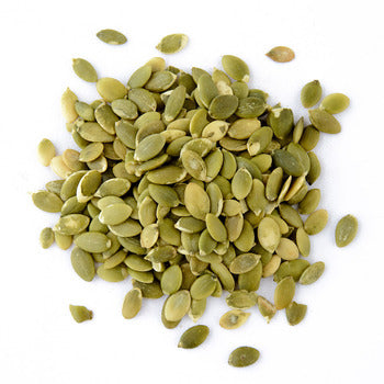 Bazzini Nuts Raw Pumpkin Seeds 4 lb Bag