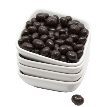 Bazzini Nuts Chocolate Covered Espresso Beans 5lb