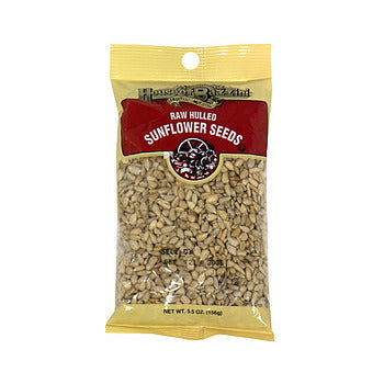 Specialty Commoditie Raw Sunflower Seeds 5lb