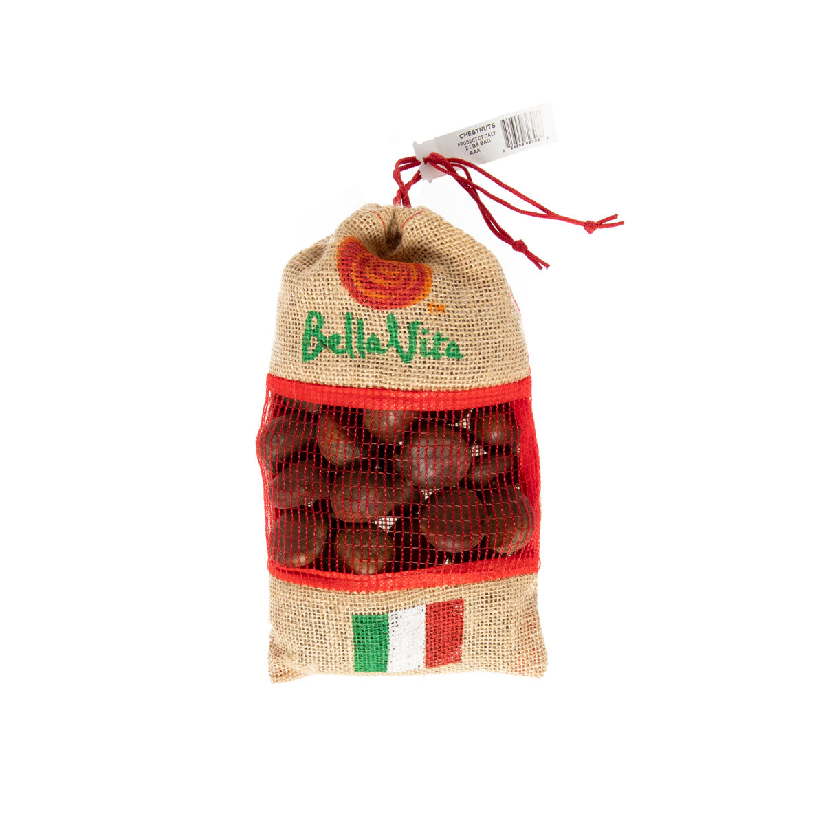 BoxNCase Italian AAA Chestnuts