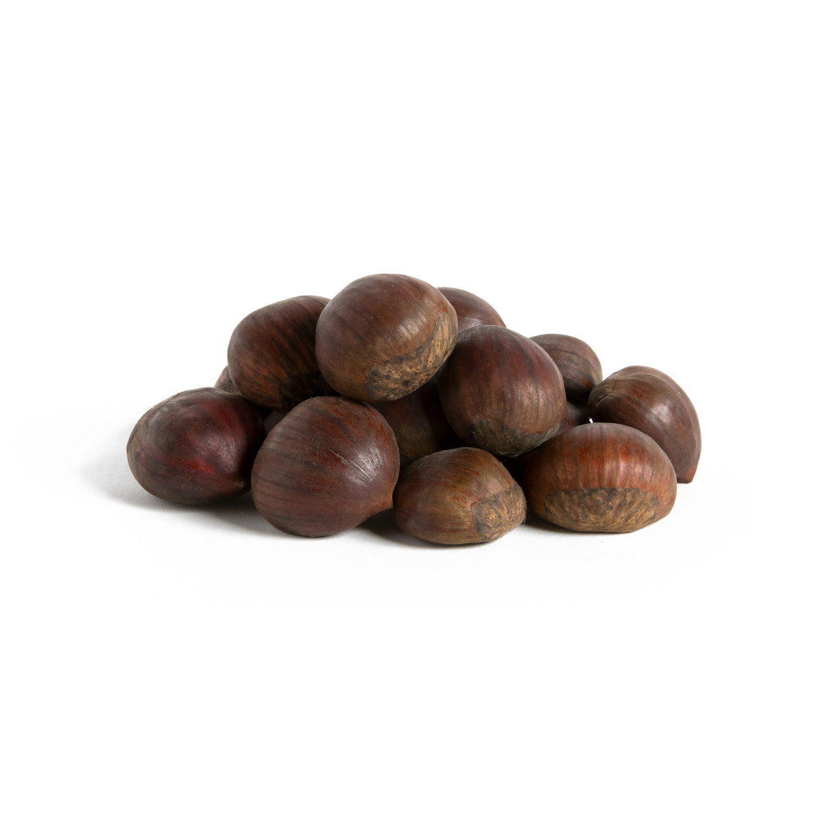 Wholesale BoxNCase Italian AAA Chestnuts- Bulk