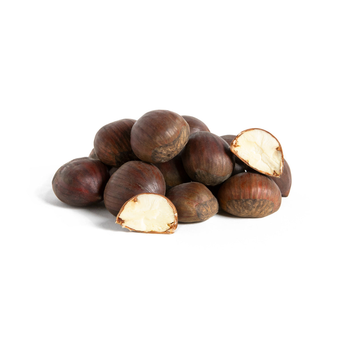 Wholesale BoxNCase Italian AAA Chestnuts- Bulk