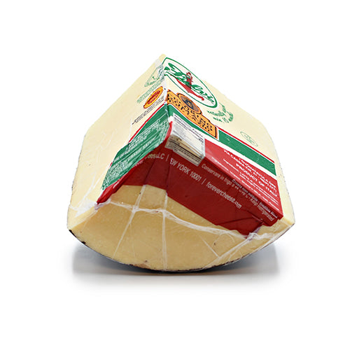 Wholesale Fulvi Pecorino Romano 1/4 Wheel 15lb-4ct Case Bulk