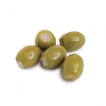 Divina Stuffed Olives With Blue Cheese 4lb