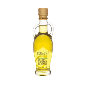 Wholesale Sabatino Tartufi Lemon Oil 8.4 OZ-3 Pack Bulk