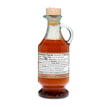 Wholesale Delizie Di Calabbria Calabrian Chili Infused In Olive Oil- Bulk