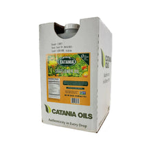 Wholesale Catania Safflower Oil 35 lb Bottle- Bulk