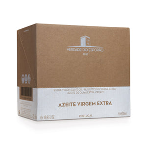 Wholesale Esporao Olive Oil Herdade do Esporo Extra Virgin Olive Oil-3 Pack Bulk