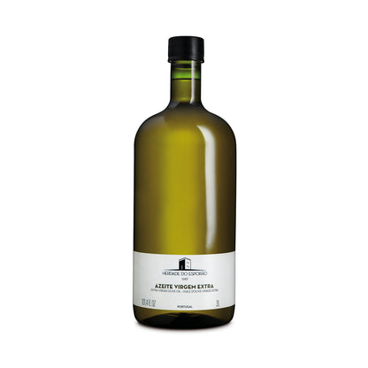 Wholesale Esporao Olive Oil Herdade do Esporo Extra Virgin Olive Oil-3 LT Bulk