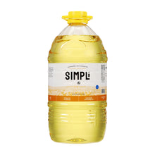 Simpli 100% High Oleic Winterized Sunflower Oil