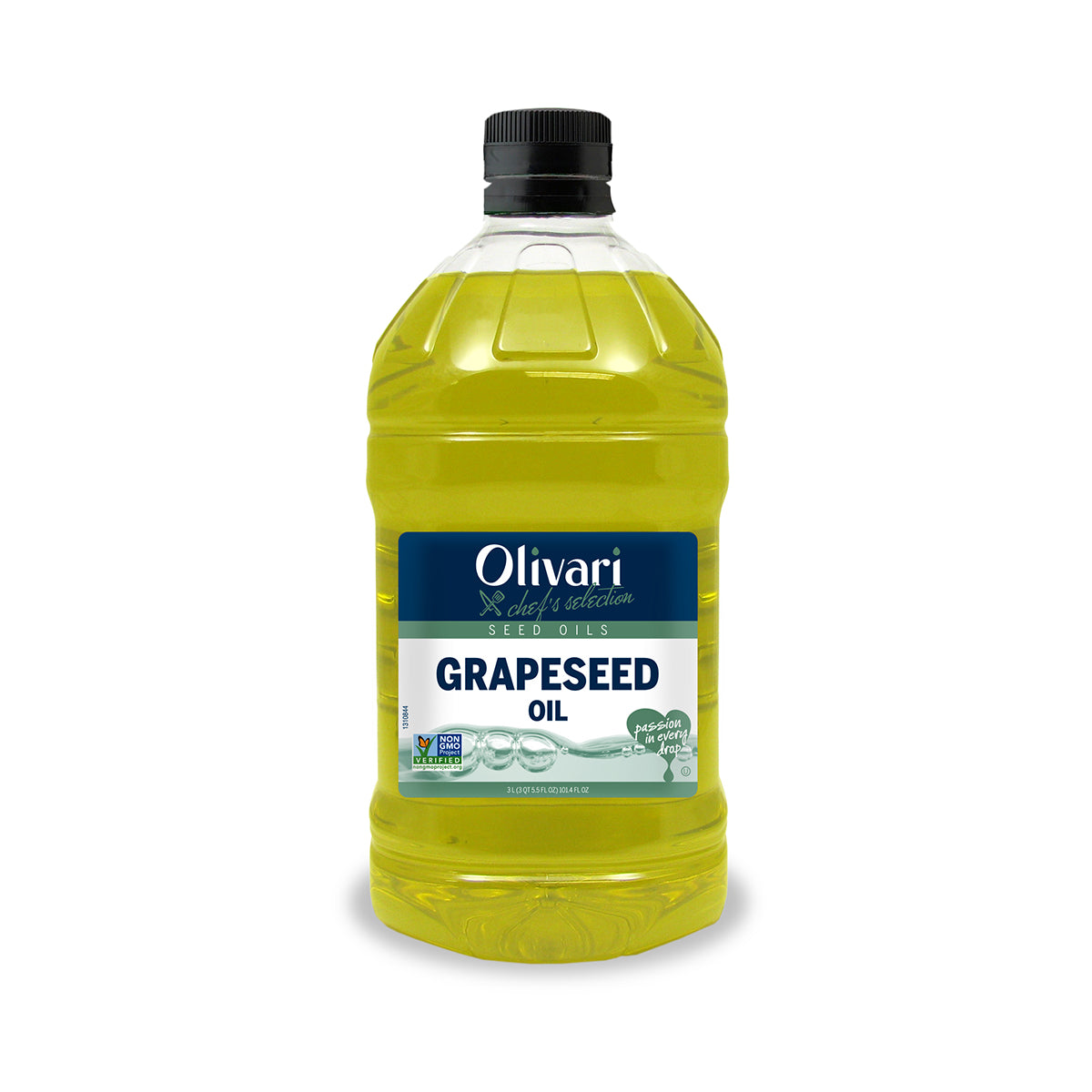 Sovena Olivari Grapeseed Oil