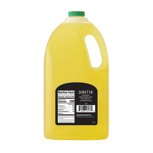 Wholesale Sovena Tutino's Extra Virgin and Canola Oil Blend 90/10 1 GAL-6ct Case Bulk