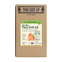 Wholesale Zero Acre Farms Noli Fruit Frying Oil- Bulk
