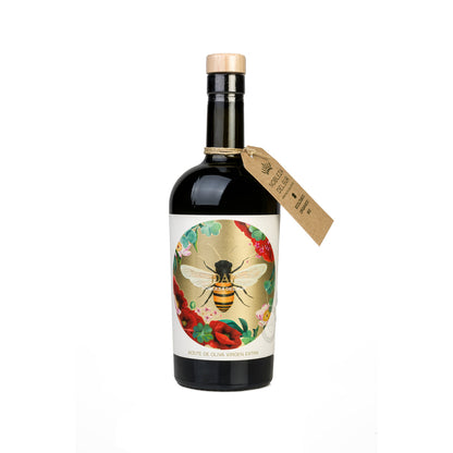 Wholesale Nobleza Del Sur Organic Extra Virgin Olive Oil Day Early Harvest-500 ML Bulk