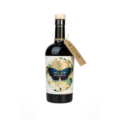 Wholesale Nobleza Del Sur Organic Extra Virgin Olive Oil Night Early Harvest- Bulk