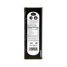 Wholesale Oleamea Organic Classic Extra Virgin Olive Oil 3L Tin- Bulk