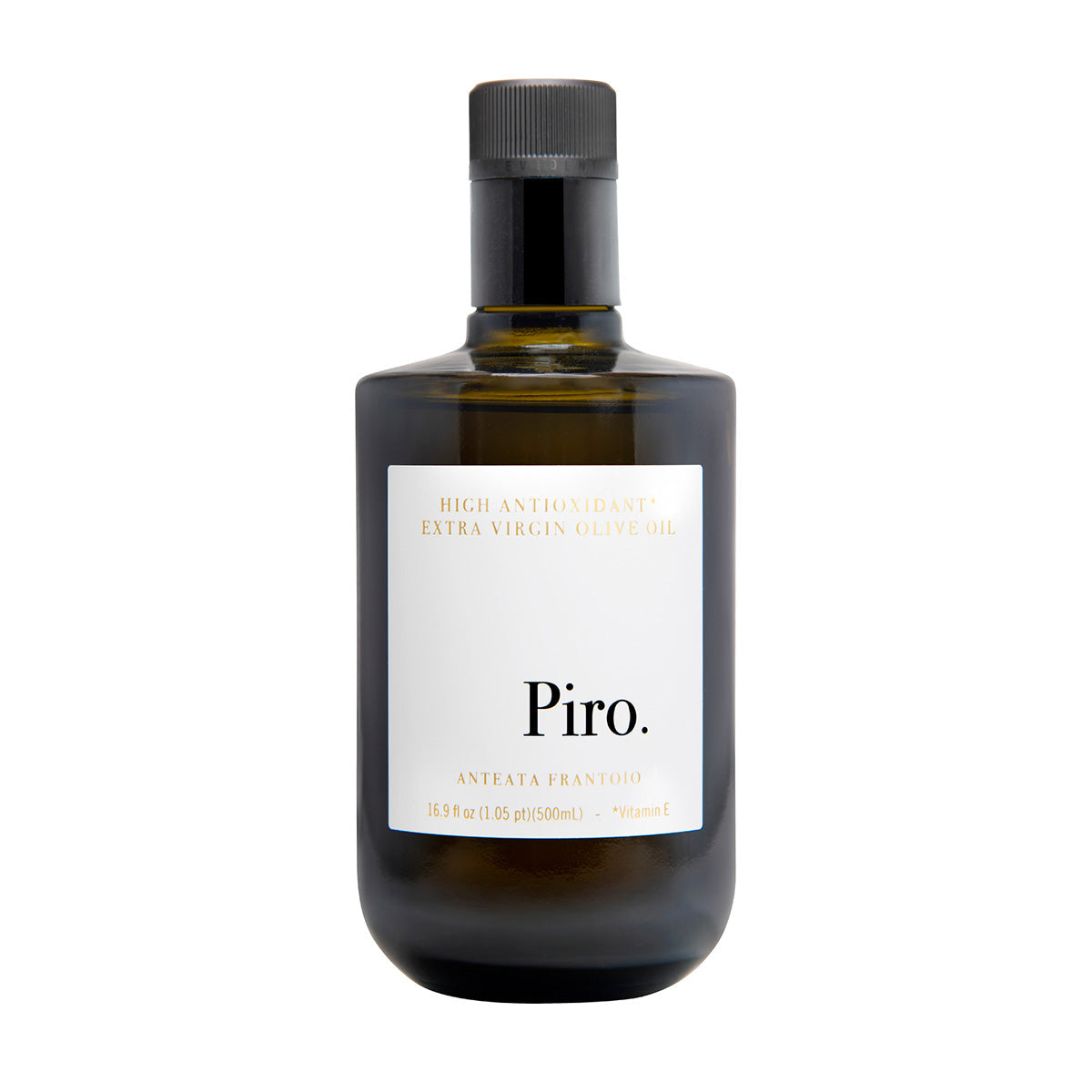 Piro Extra Virgin Olive Oil
