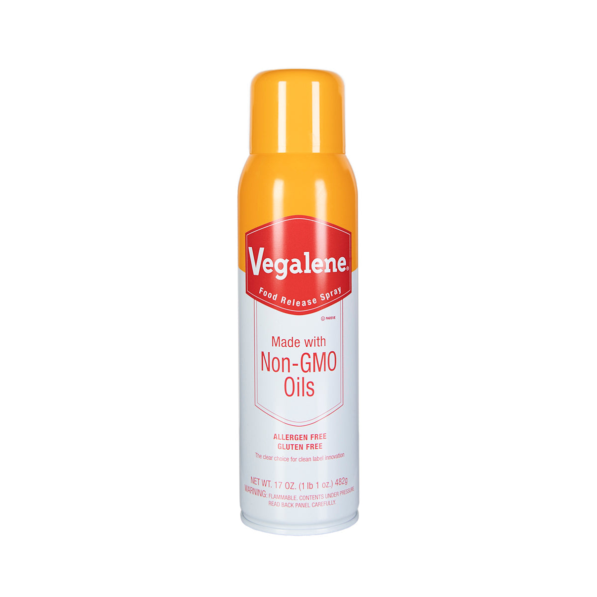 Vegalene Non-GMO Pan Spray 17 OZ