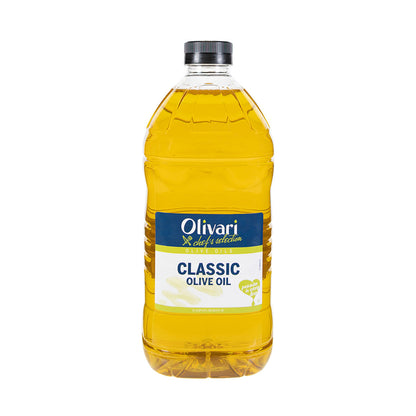 Wholesale Sovena Pure Olive Oil-3 LT Bulk