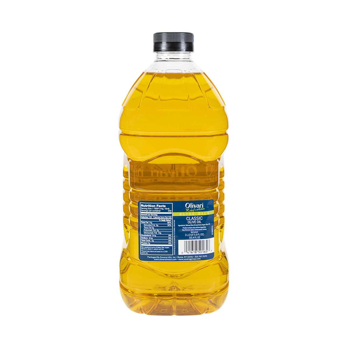 Wholesale Sovena Pure Olive Oil- Bulk