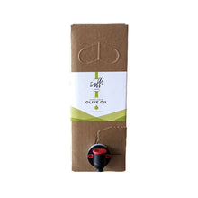 Wholesale Saffi Foods Extra Virgin Olive Oil In A Box- Bulk