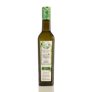 Wholesale Castillo De Canena Picual Extra Virgin Olive Oil-500 ML Bulk