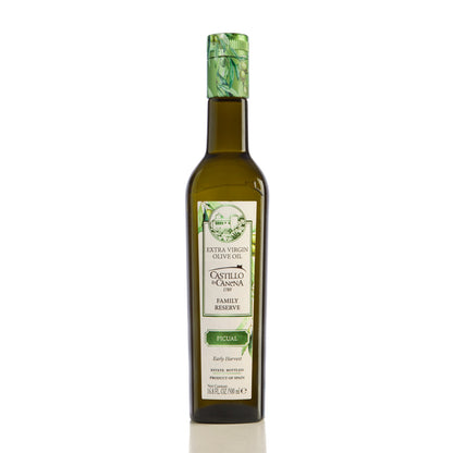 Wholesale Castillo De Canena Picual Extra Virgin Olive Oil- Bulk
