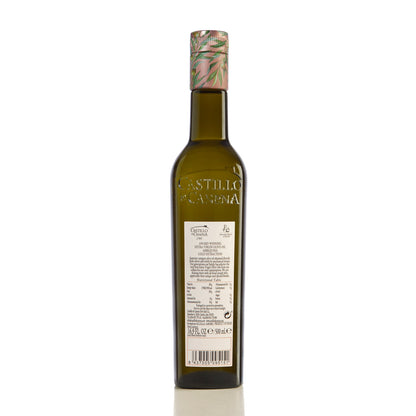 Wholesale Castillo De Canena Arbequina Extra Virgin Olive Oil- Bulk
