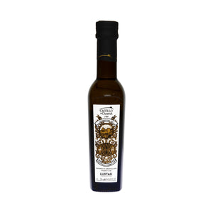 Wholesale Castillo De Canena Amontillado Sherry Cask Finished Olive Oil-8.4 FL OZ Bulk