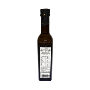 Wholesale Castillo De Canena Amontillado Sherry Cask Finished Olive Oil-8.4 FL OZ Bulk