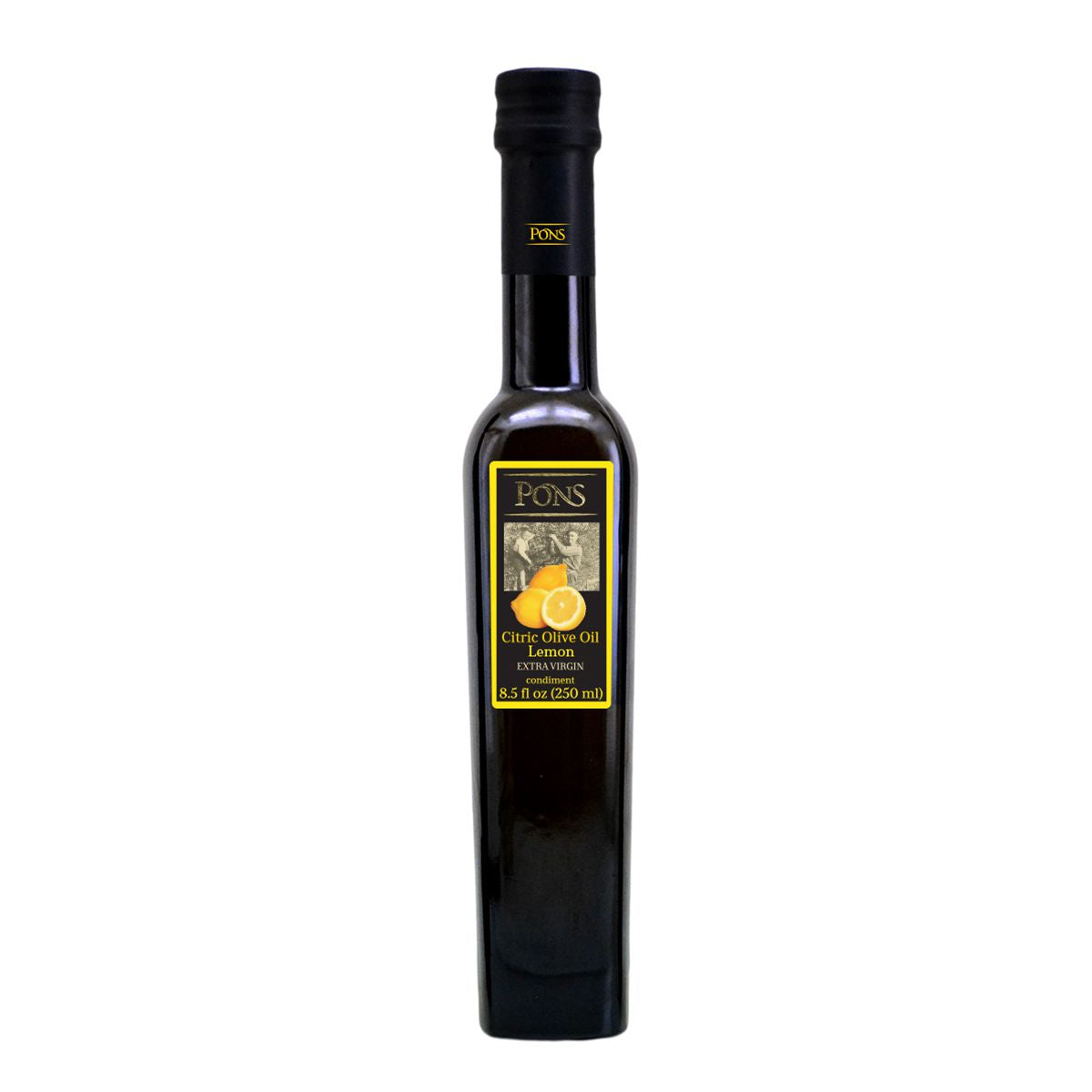 Pons Lemon Zest Extra Virgin Olive Oil