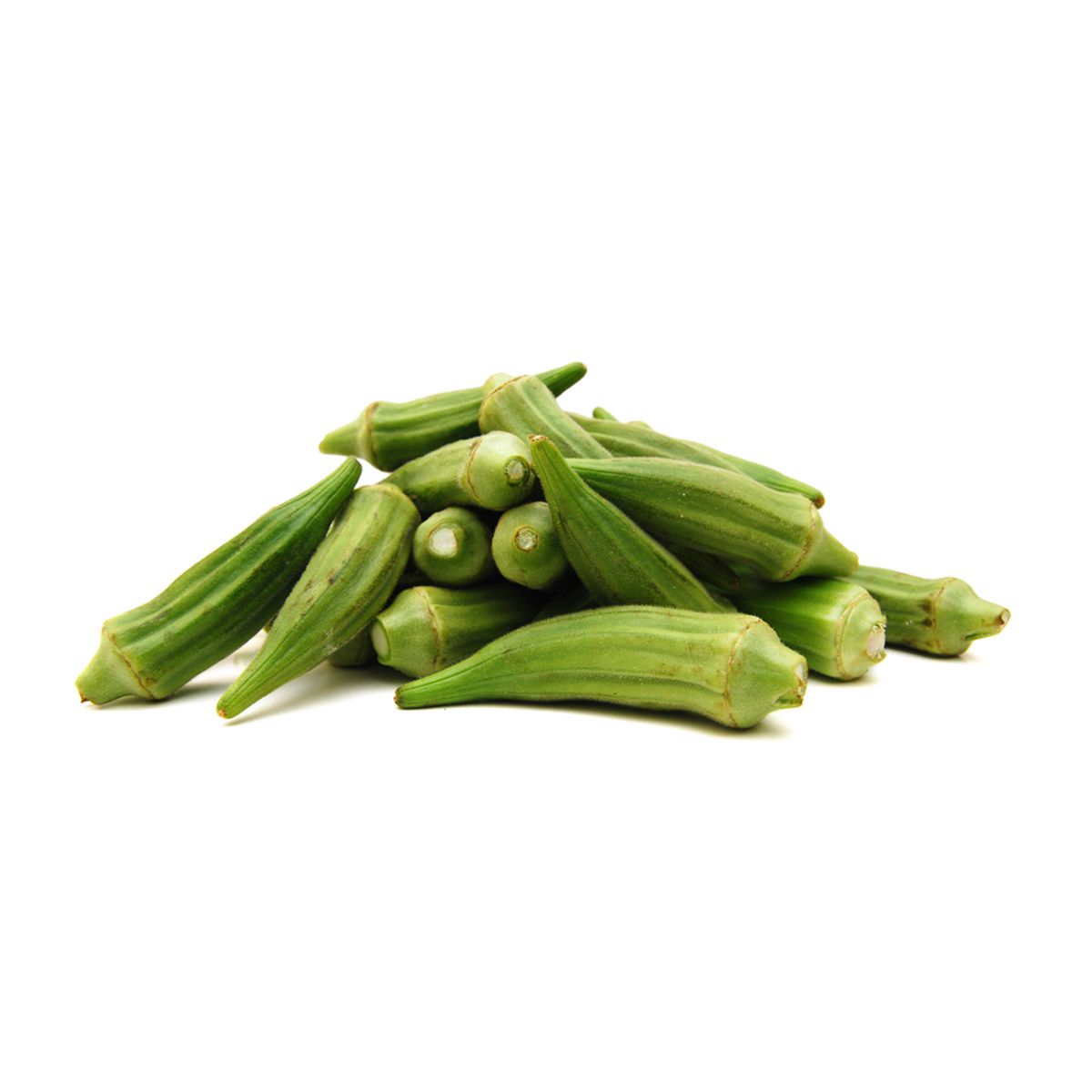 Wholesale BoxNCase Okra- Bulk